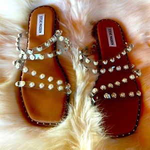 Steve Madden Slip on Sandler